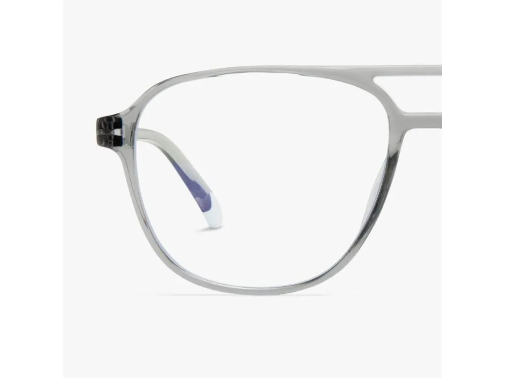 Zaštitne naocare BARNER Brad/Glossy Laguna Slika 4