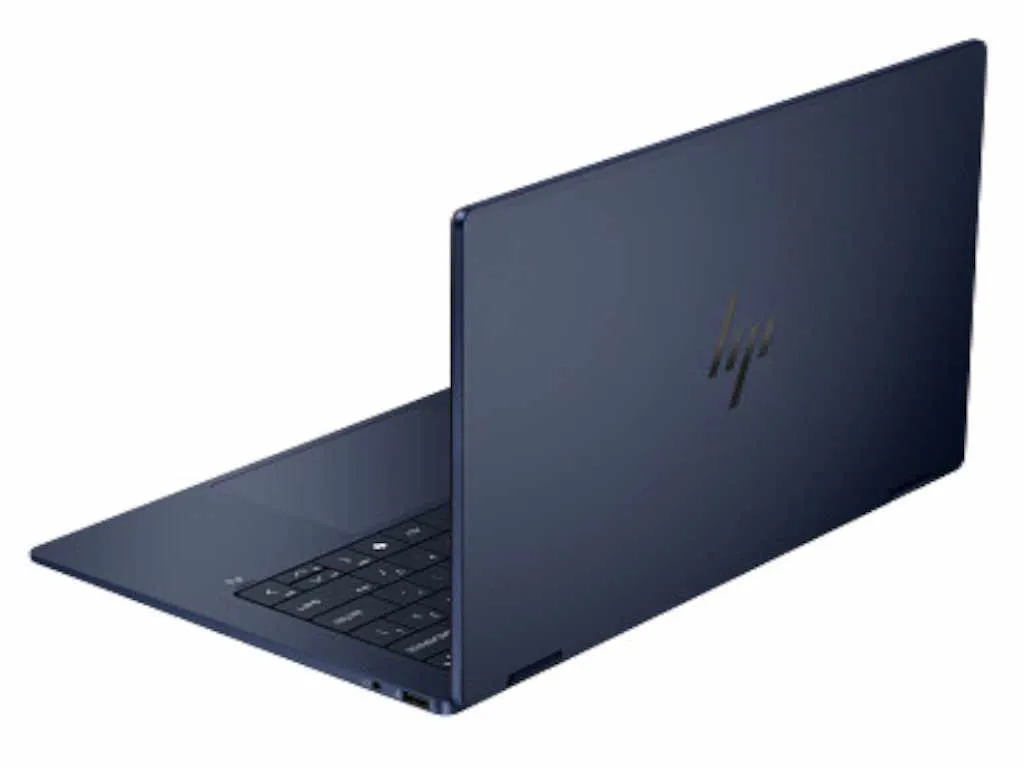 HP PSG Laptop HP OmniBook X Flip 14-fm0018nn W11H/14"2K Touch/Core U7-258V/32GB/1TB/backlit/3g/teget Slika 2
