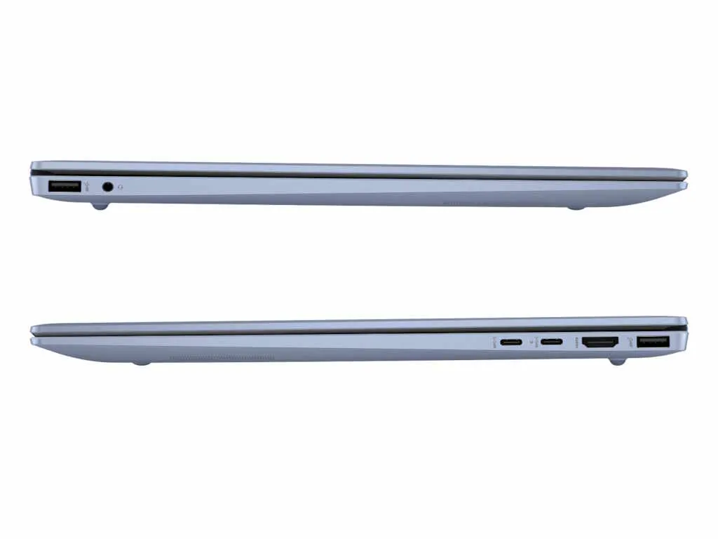 HP PSG Laptop HP OmniBook 5 16-af1003nm DOS/16"2K AG/Core U7-255U/32GB onboard/1TB/backlit/nebo plava Slika 2