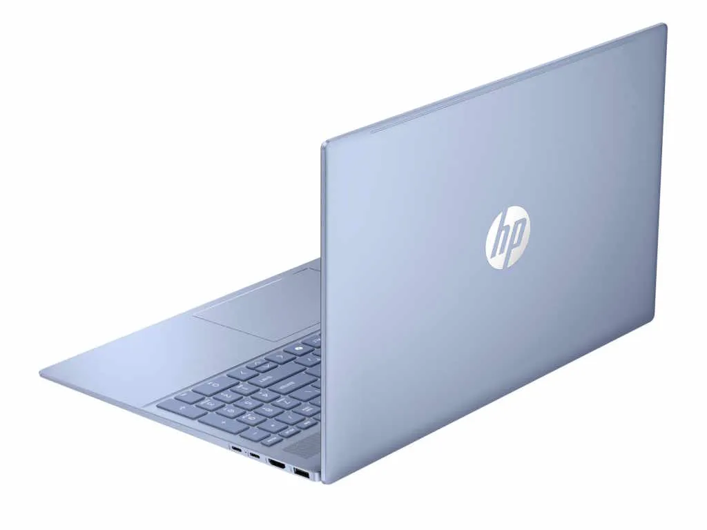 HP PSG Laptop HP OmniBook 5 16-af1003nm DOS/16"2K AG/Core U7-255U/32GB onboard/1TB/backlit/nebo plava Slika 3