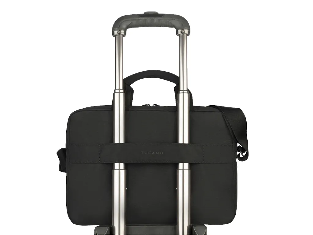 Tucano Torba TUCANO GLOBAL 2 BAG PC 13"/14"/Crna Slika 1