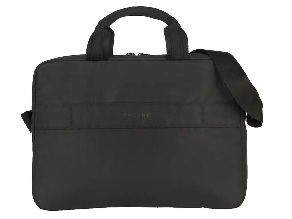 Tucano Torba TUCANO GLOBAL 2 BAG PC 13"/14"/Crna Slika 4
