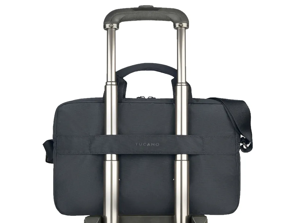 Tucano Torba TUCANO GLOBAL 2 BAG PC 13"/14"/plava Slika 2