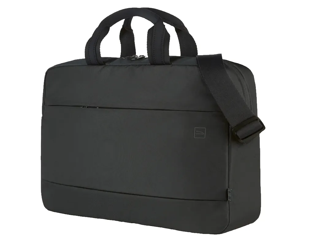 Tucano Torba TUCANO GLOBAL 2 BAG PC 15.6"/crna Slika 2