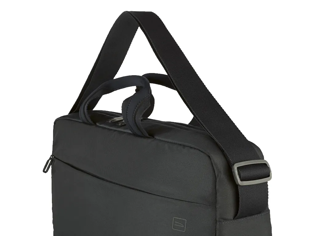 Tucano Torba TUCANO GLOBAL 2 BAG PC 15.6"/crna Slika 3