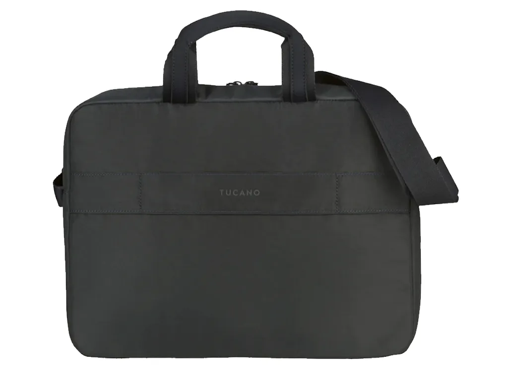 Tucano Torba TUCANO GLOBAL 2 BAG PC 15.6"/crna Slika 4