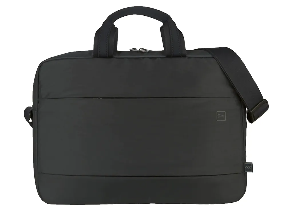 Tucano Torba TUCANO GLOBAL 2 BAG PC 15.6"/crna Slika 5