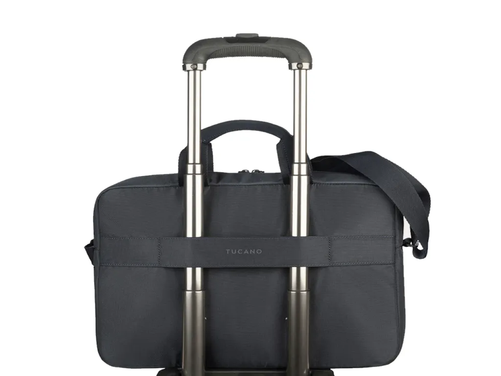 Tucano Torba TUCANO GLOBAL 2 BAG PC 15.6"/plava Slika 1