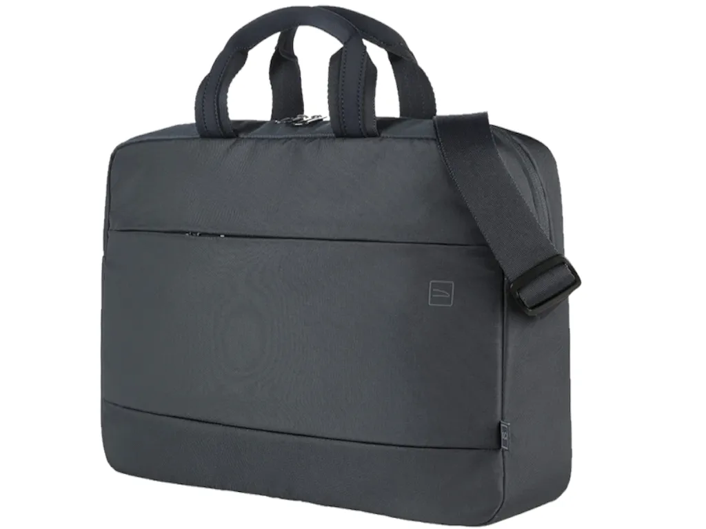 Tucano Torba TUCANO GLOBAL 2 BAG PC 15.6"/plava Slika 3