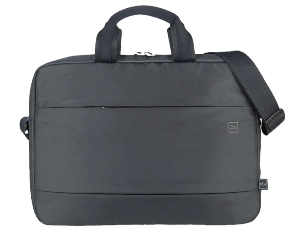 Tucano Torba TUCANO GLOBAL 2 BAG PC 15.6"/plava Slika 4