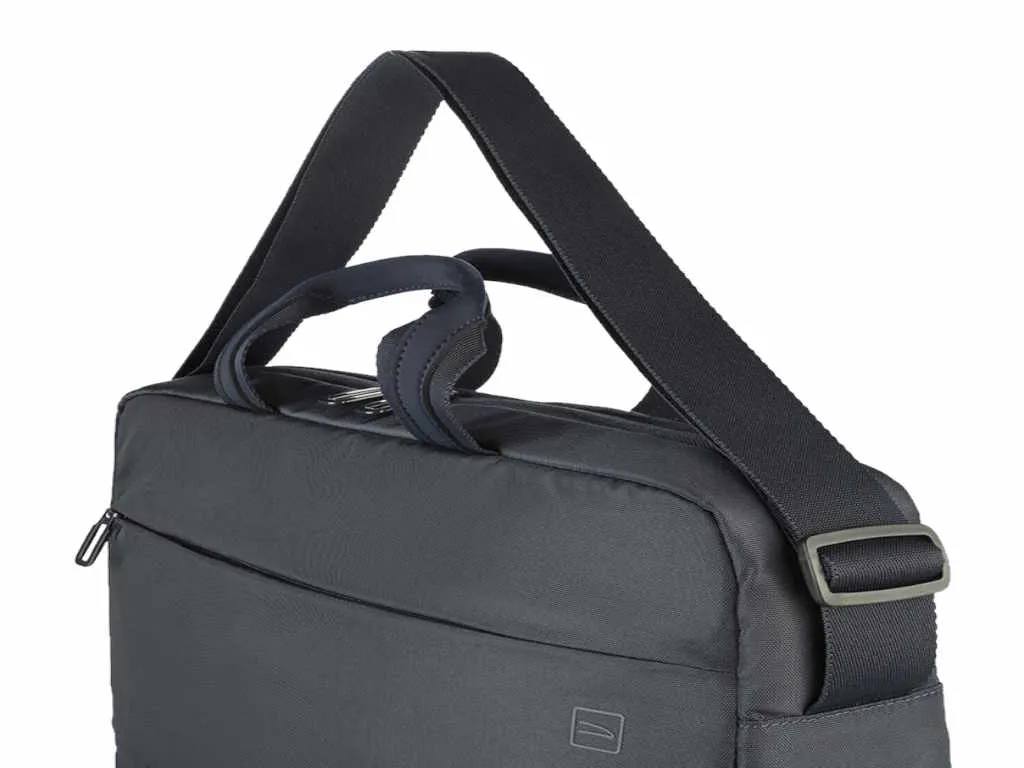 Tucano Torba TUCANO GLOBAL 2 BAG PC 15.6"/plava Slika 5