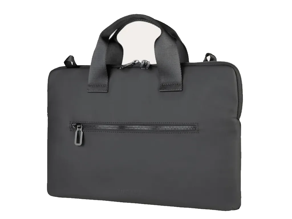 Tucano Torba TUCANO GOMMO SUPERSLIM BAG 13"/14"/crna Slika 2