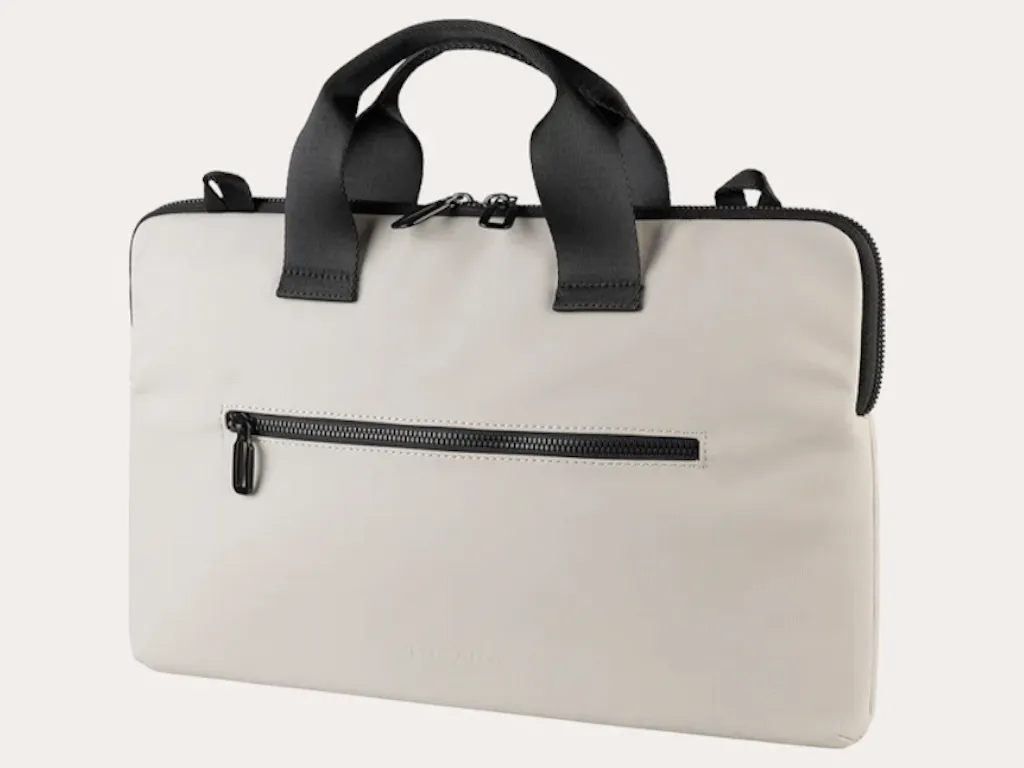Tucano Torba TUCANO GOMMO SUPERSLIM BAG 13"/14"/siva Slika 2