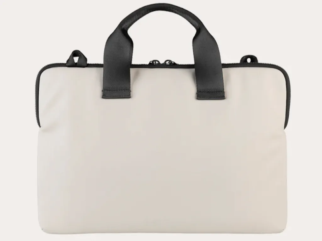 Tucano Torba TUCANO GOMMO SUPERSLIM BAG 13"/14"/siva Slika 3