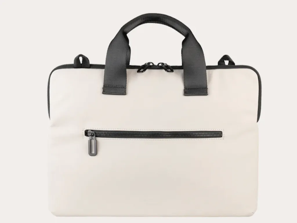 Tucano Torba TUCANO GOMMO SUPERSLIM BAG 13"/14"/siva Slika 5