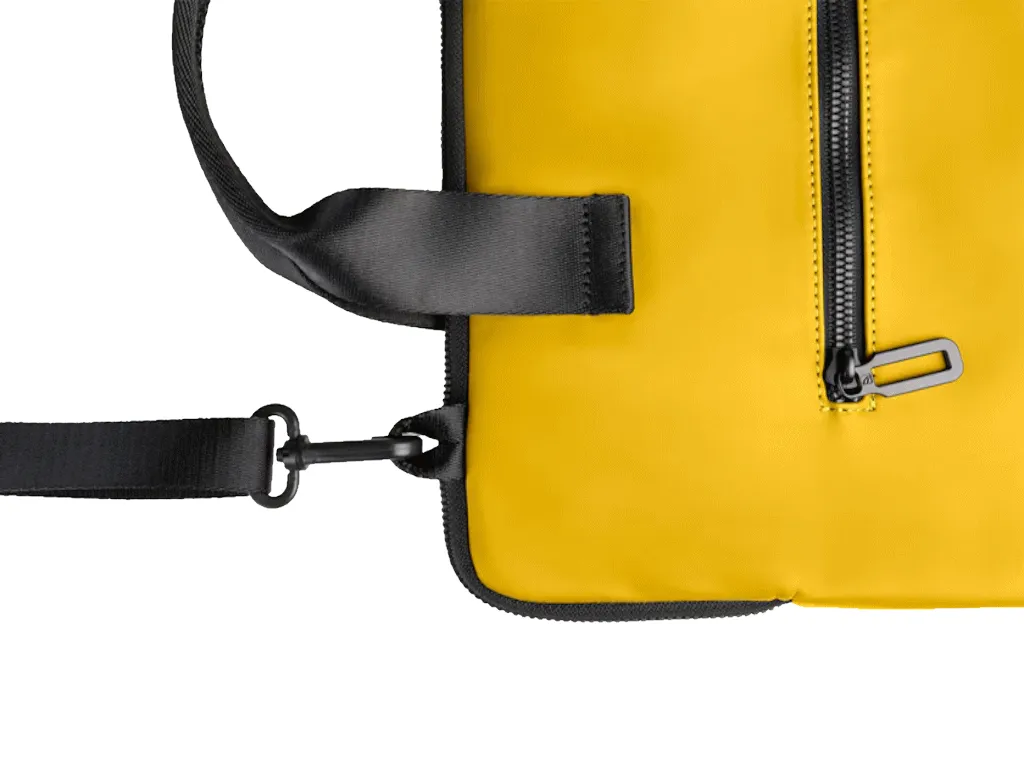 Tucano Torba TUCANO GOMMO SUPERSLIM BAG 13"/14"/žuta Slika 2