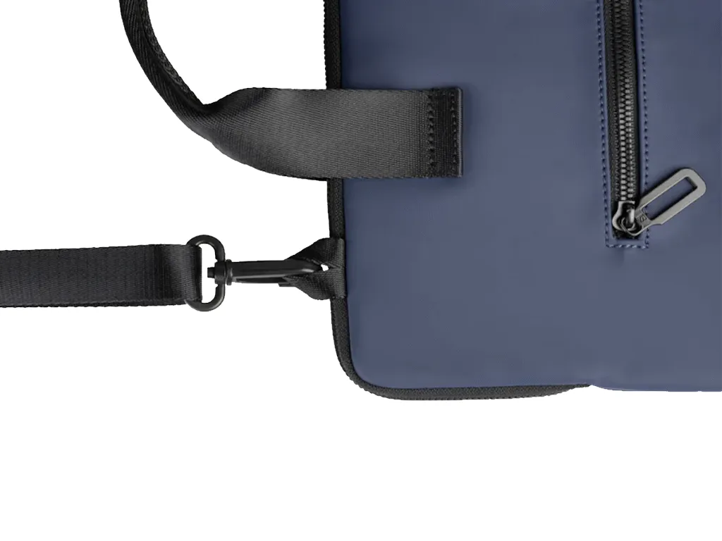 Tucano Torba TUCANO GOMMO SUPERSLIM BAG 15.6"/plava Slika 1