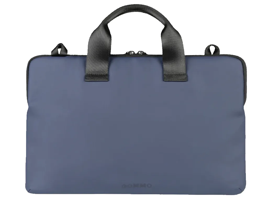 Tucano Torba TUCANO GOMMO SUPERSLIM BAG 15.6"/plava Slika 2