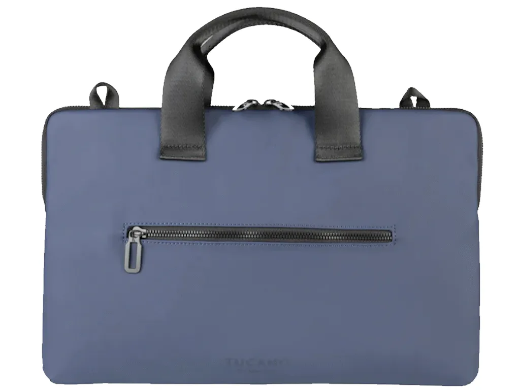 Tucano Torba TUCANO GOMMO SUPERSLIM BAG 15.6"/plava Slika 4