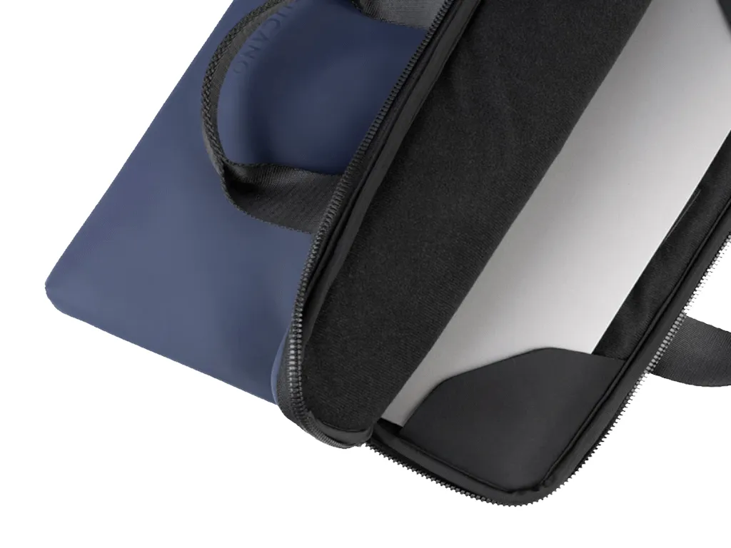 Tucano Torba TUCANO GOMMO SUPERSLIM BAG 15.6"/plava Slika 5