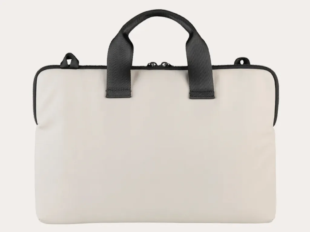 Tucano Torba TUCANO GOMMO SUPERSLIM BAG 15.6"/siva Slika 1