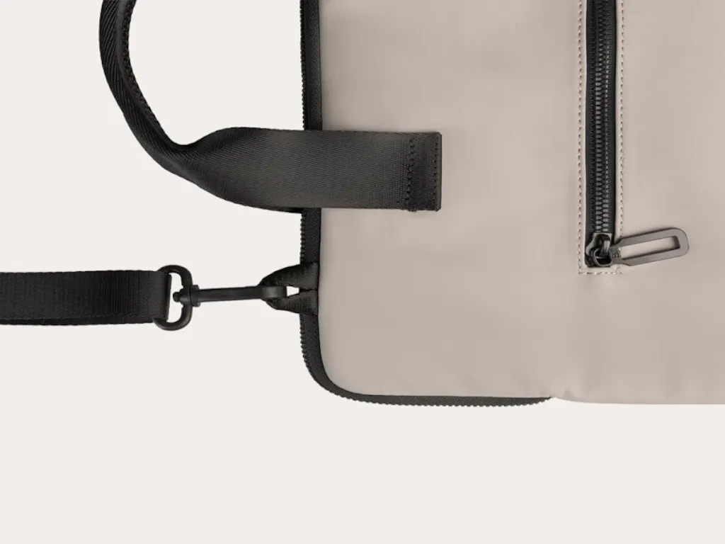 Tucano Torba TUCANO GOMMO SUPERSLIM BAG 15.6"/siva Slika 2