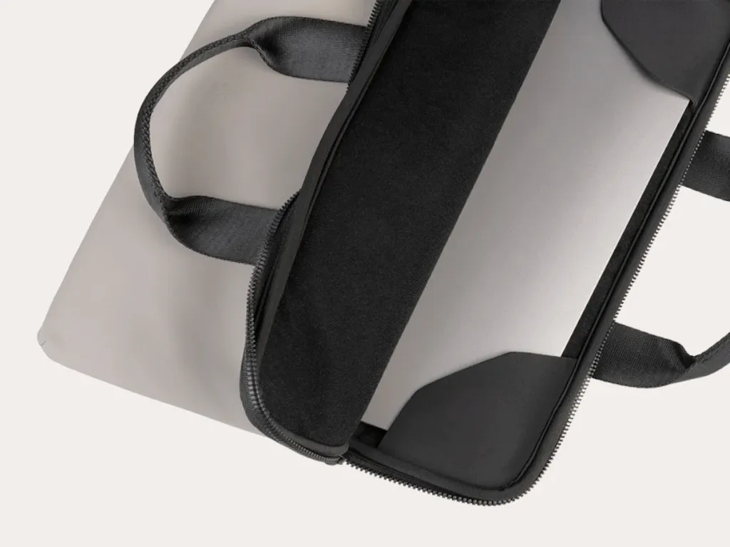 Tucano Torba TUCANO GOMMO SUPERSLIM BAG 15.6"/siva Slika 3