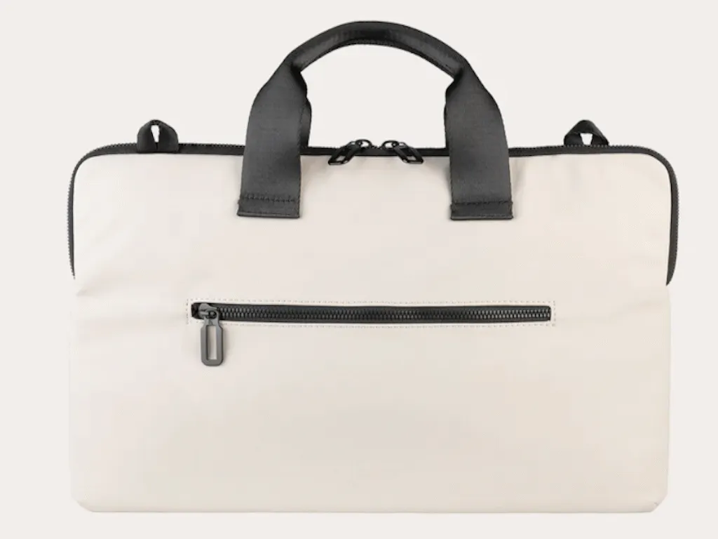 Tucano Torba TUCANO GOMMO SUPERSLIM BAG 15.6"/siva Slika 4