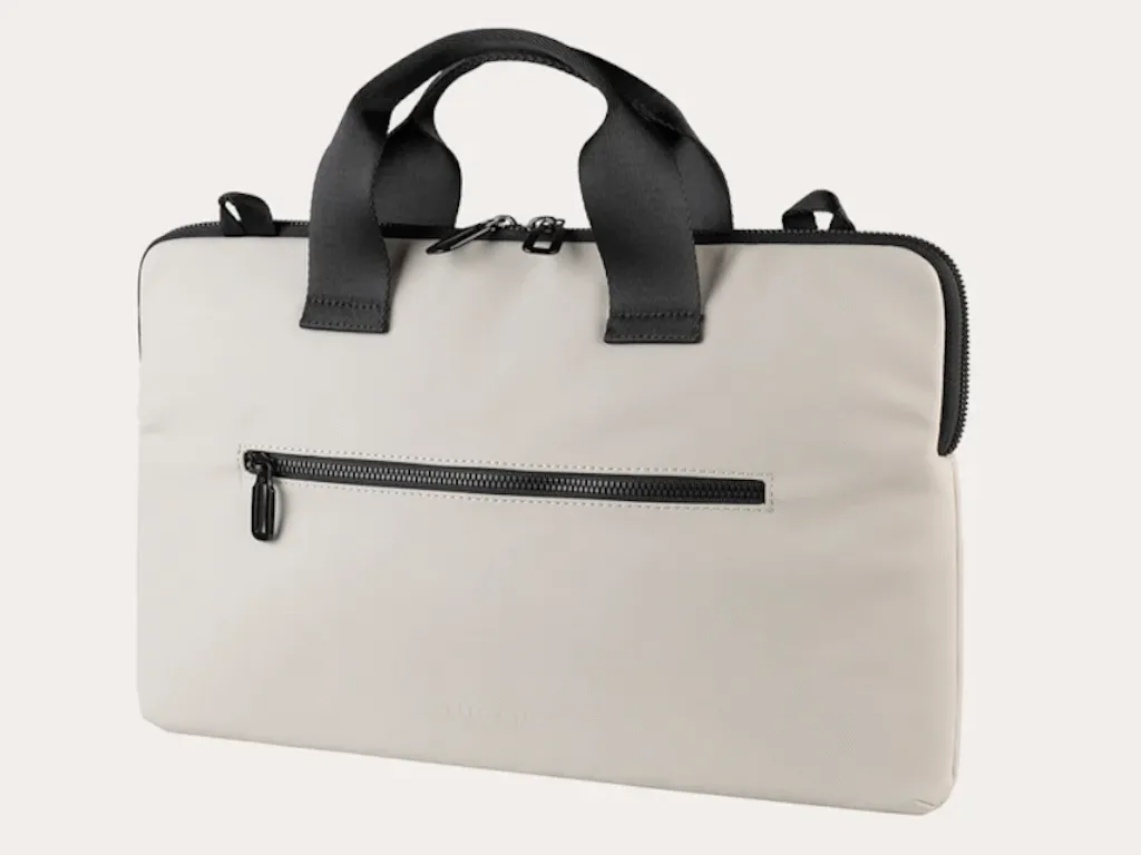 Tucano Torba TUCANO GOMMO SUPERSLIM BAG 15.6"/siva Slika 5