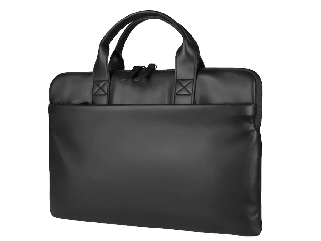 Tucano Torba TUCANO ISOTTA SUPERSLIM BAG 13"/14" /crna Slika 1