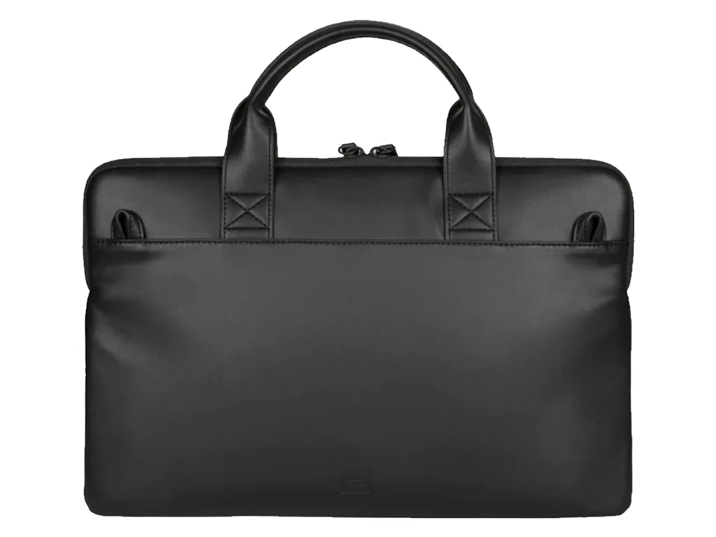 Tucano Torba TUCANO ISOTTA SUPERSLIM BAG 13"/14" /crna Slika 2