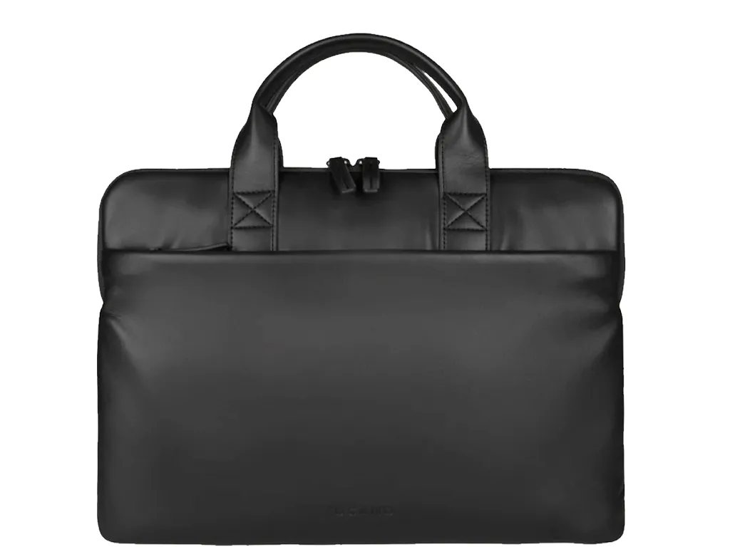 Tucano Torba TUCANO ISOTTA SUPERSLIM BAG 13"/14" /crna Slika 4