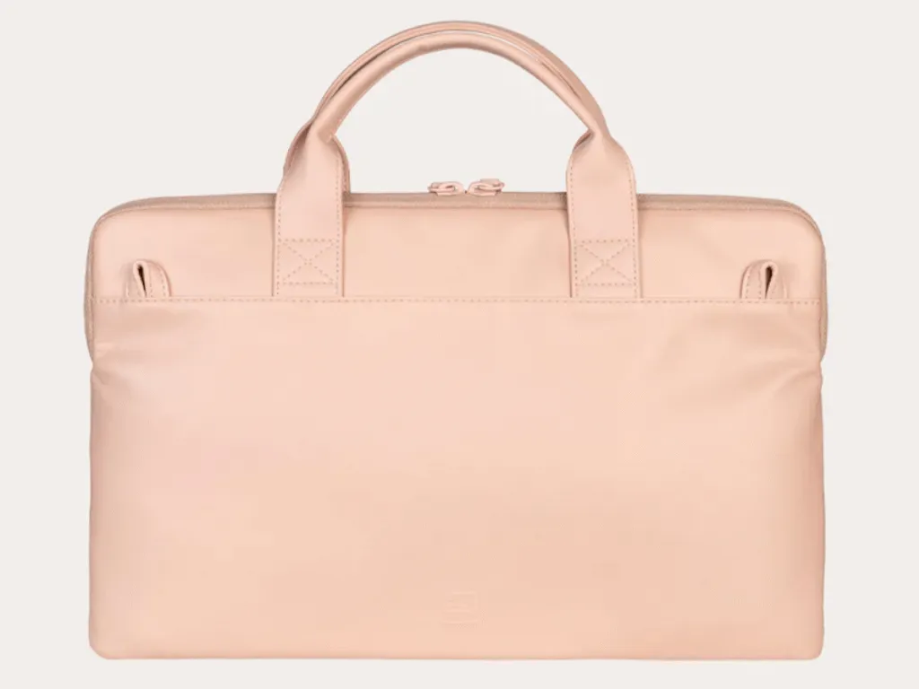 Tucano Torba TUCANO ISOTTA SUPERSLIM BAG 13"/14" /roze Slika 1