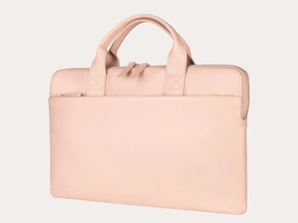 Tucano Torba TUCANO ISOTTA SUPERSLIM BAG 13"/14" /roze Slika 3