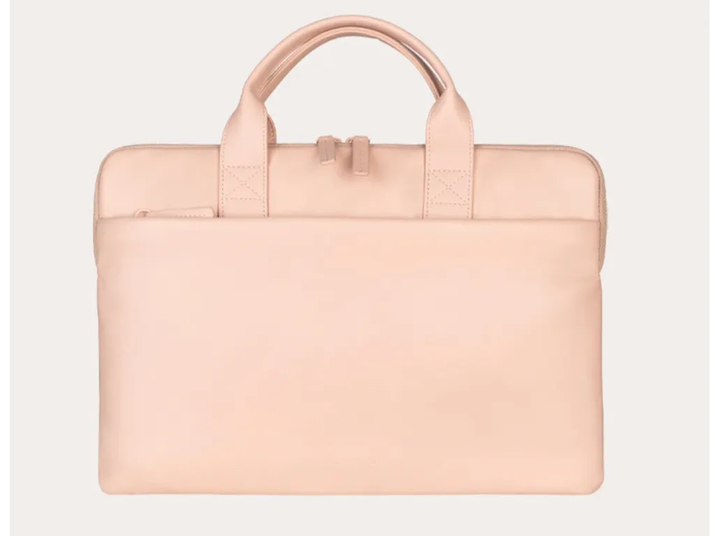 Tucano Torba TUCANO ISOTTA SUPERSLIM BAG 13"/14" /roze Slika 4