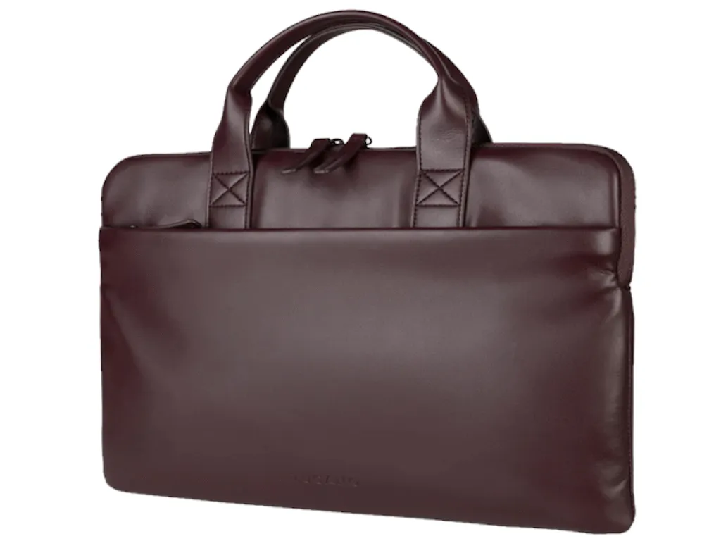 Tucano Torba TUCANO ISOTTA SUPERSLIM BAG 13"/14" /ljubicasta Slika 1
