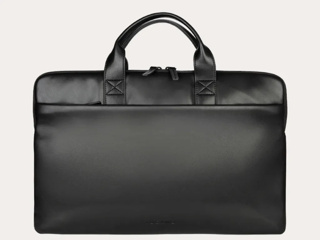 Tucano Torba TUCANO ISOTTA SUPERSLIM BAG 15.6" / crna Slika 2
