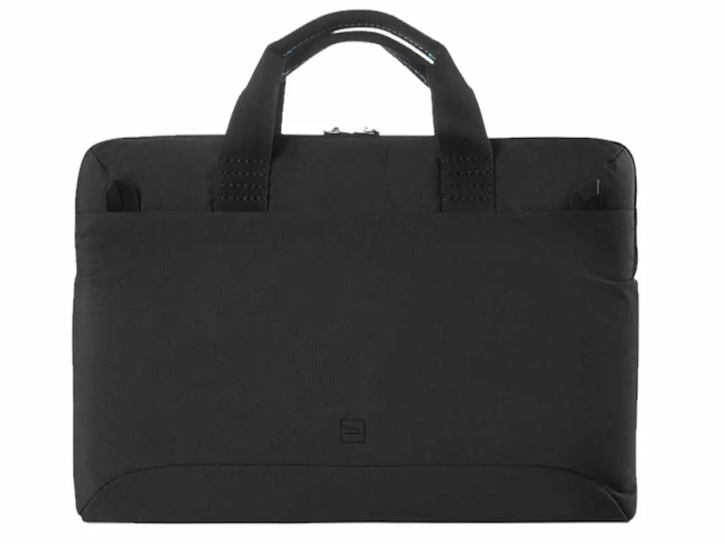 Tucano Torba TUCANO SMILZA SUPERSLIM BAG 13.3"/14"/ crna Slika 1