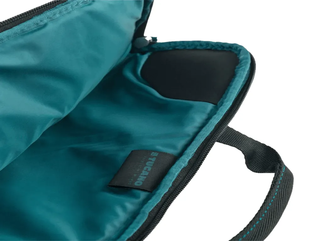 Tucano Torba TUCANO SMILZA SUPERSLIM BAG 13.3"/14"/ crna Slika 3