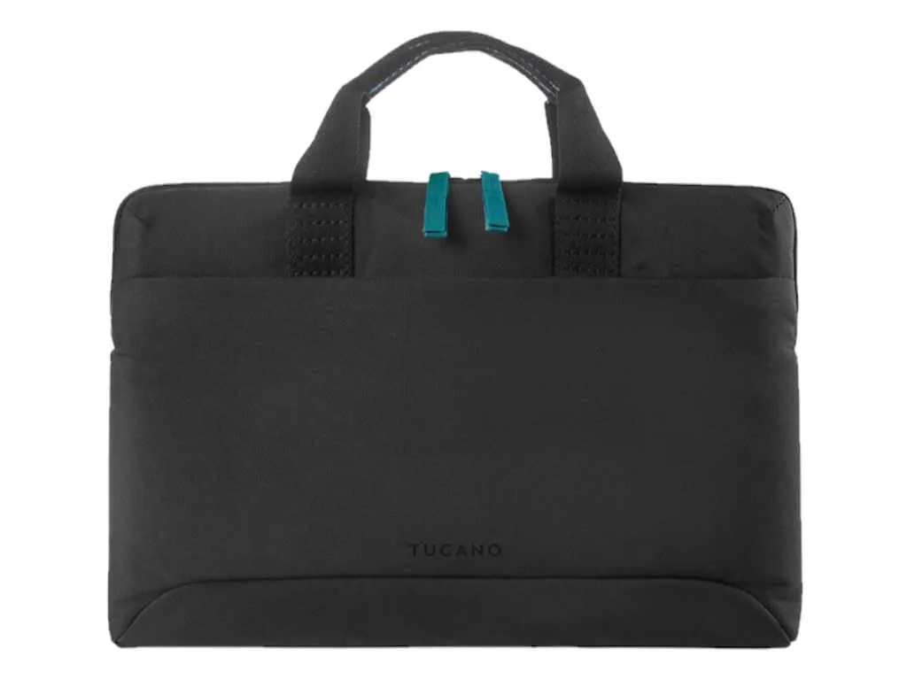 Tucano Torba TUCANO SMILZA SUPERSLIM BAG 13.3"/14"/ crna Slika 5