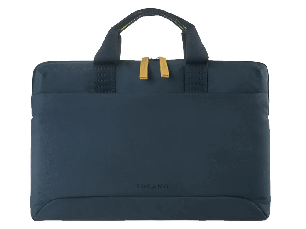 Tucano Torba TUCANO SMILZA SUPERSLIM BAG 13.3"/14"/ plava Slika 1