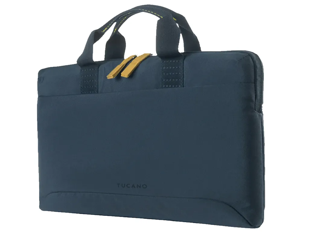 Tucano Torba TUCANO SMILZA SUPERSLIM BAG 13.3"/14"/ plava Slika 2