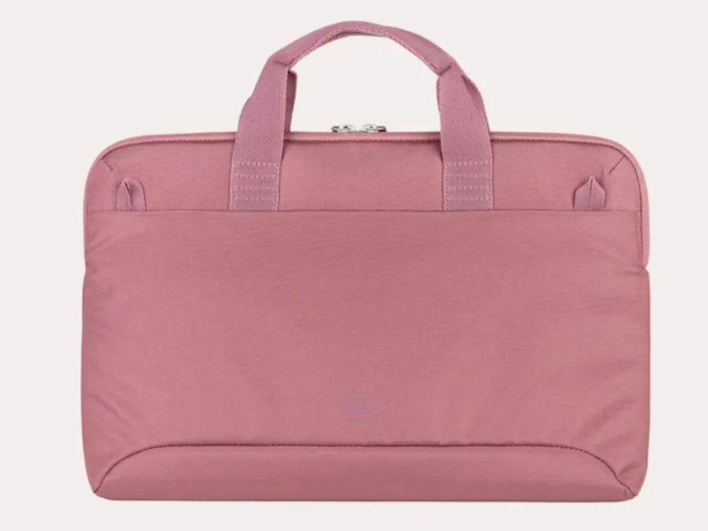 Tucano Torba TUCANO SMILZA SUPERSLIM BAG 13.3"/14"/ roze Slika 2