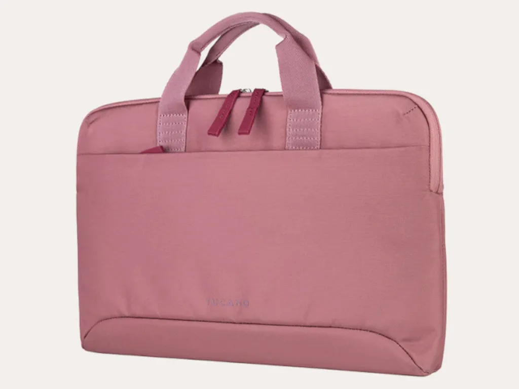 Tucano Torba TUCANO SMILZA SUPERSLIM BAG 13.3"/14"/ roze Slika 3