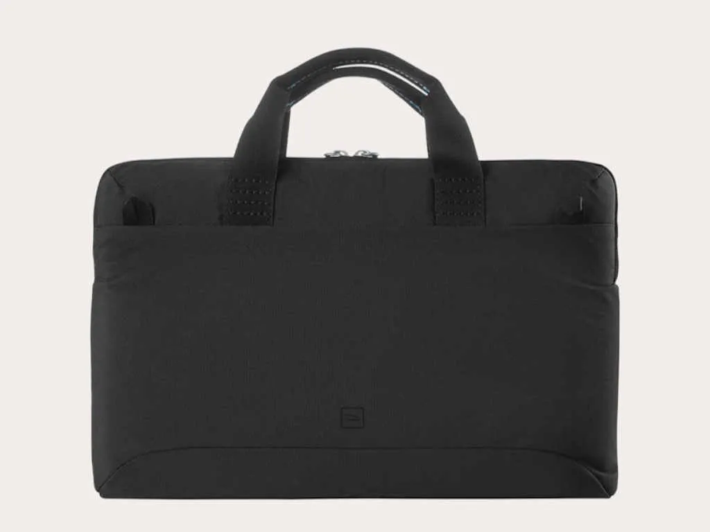 Torba Tucano SMILZA SUPERSLIM BAG 15" / crna Slika 4