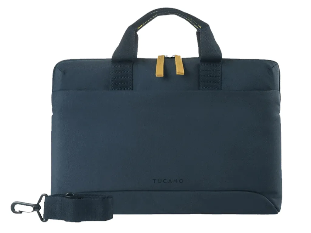 Tucano Torba TUCANO SMILZA SUPERSLIM BAG 15,,6"/ plava Slika 4