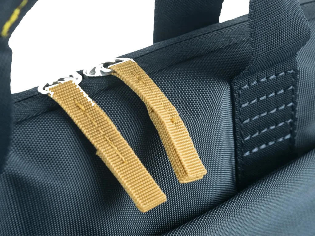 Tucano Torba TUCANO SMILZA SUPERSLIM BAG 15,,6"/ plava Slika 5