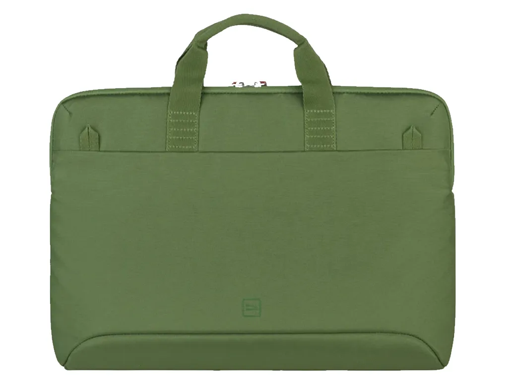 Torba Tucano SMILZA SUPERSLIM BAG 15" / zelena Slika 4