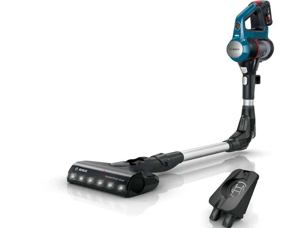 Bosch Usisivac BOSCH BSS71125AH Unlimited 7/rucni/akumulatorski/plava Slika 3