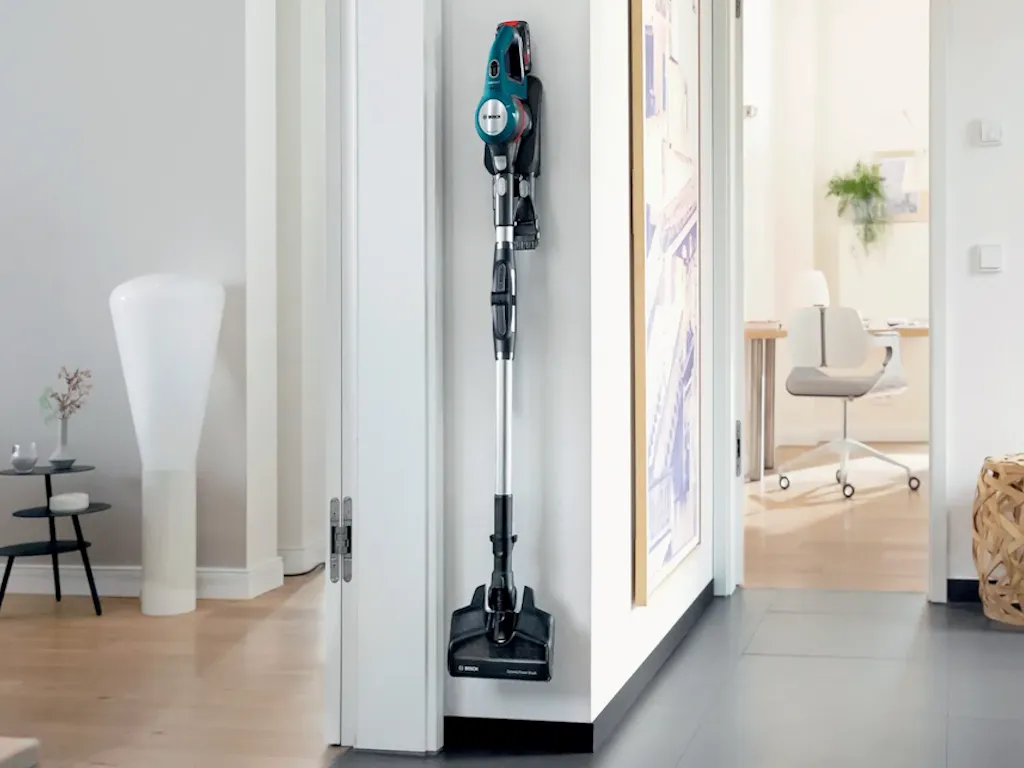 Bosch Usisivac BOSCH BSS71125AH Unlimited 7/rucni/akumulatorski/plava Slika 1